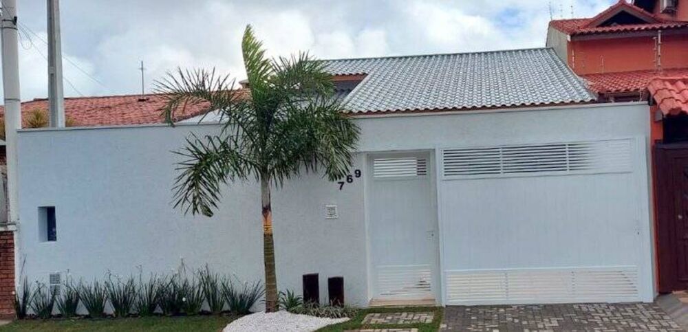 Casa, 3 quartos, 141 m² - Foto 7