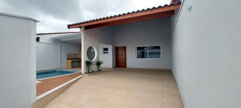 Casa, 3 quartos, 141 m² - Foto 6