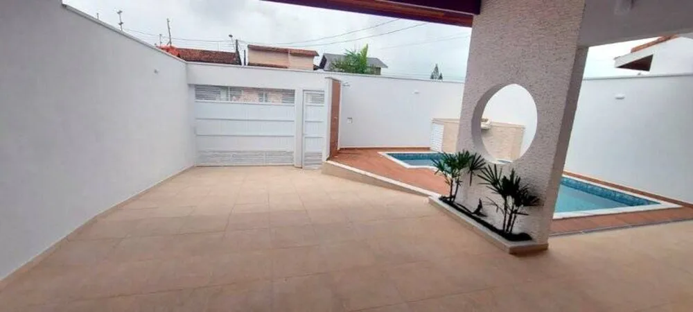 Casa, 3 quartos, 141 m² - Foto 4