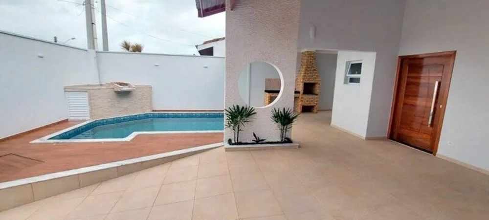Casa, 3 quartos, 141 m² - Foto 2