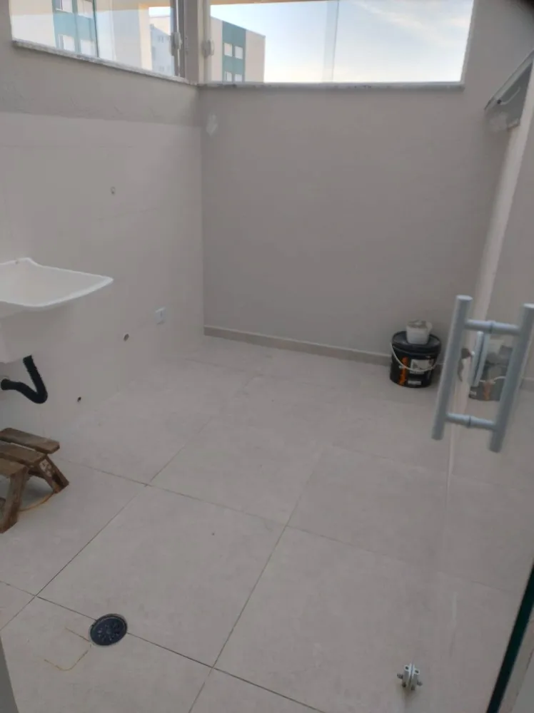 Apartamento, 2 quartos, 50 m² - Foto 9