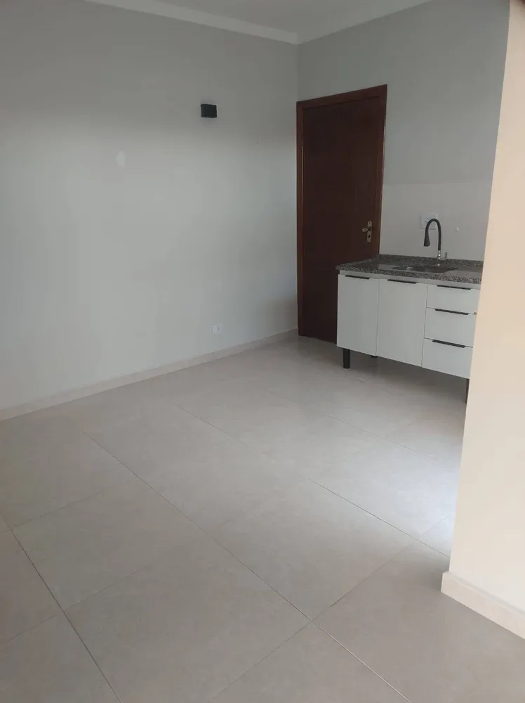Apartamento, 2 quartos, 50 m² - Foto 6