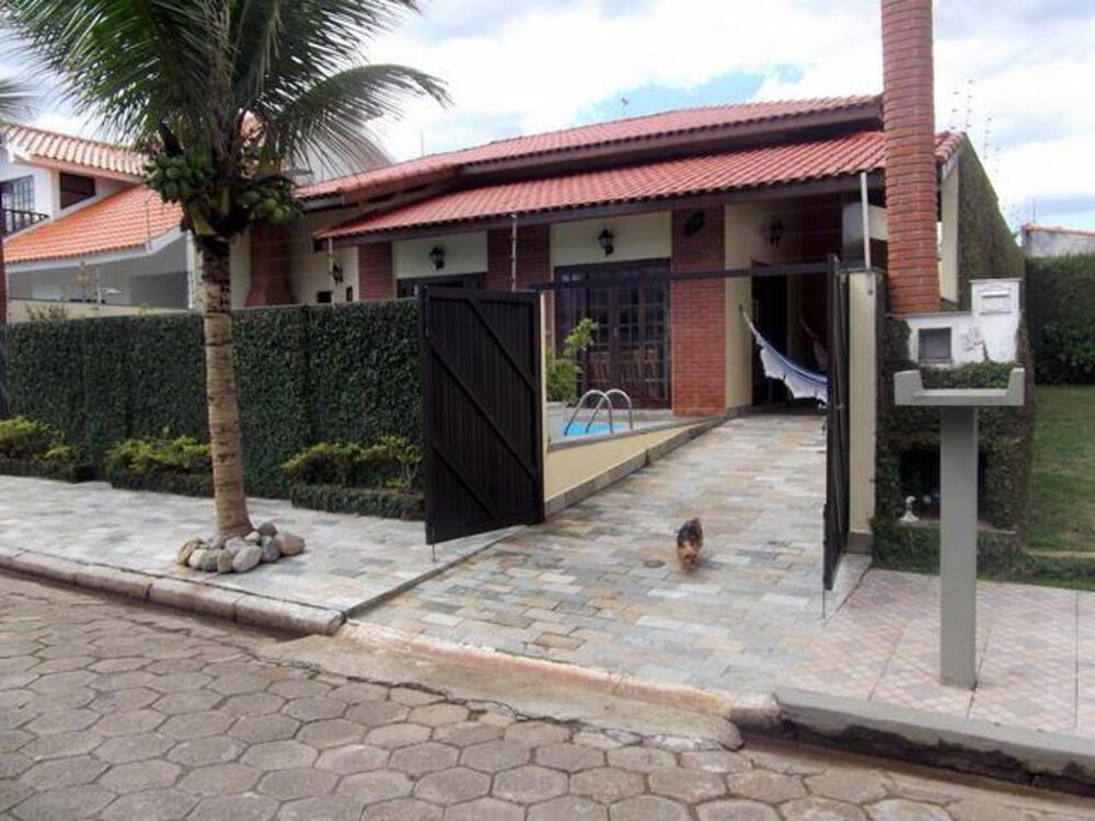 Sítio, 3 quartos, 135 m² - Foto 1