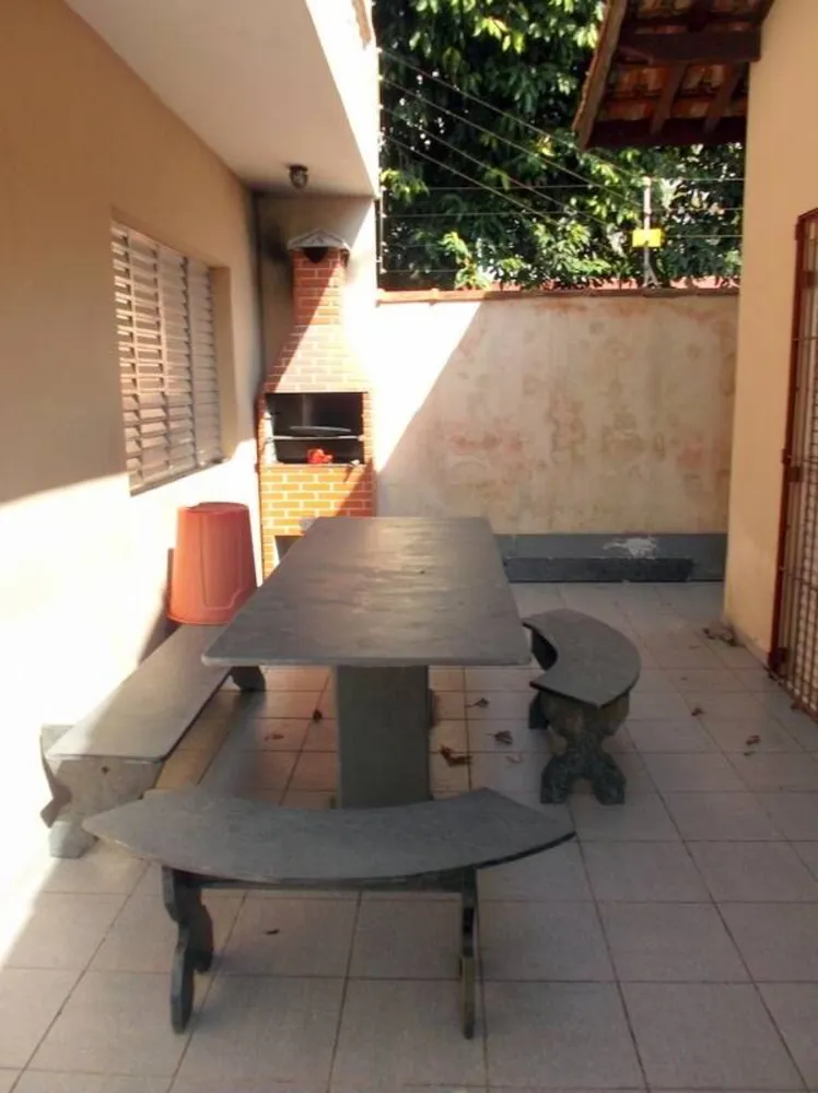 Casa, 3 quartos, 145 m² - Foto 14