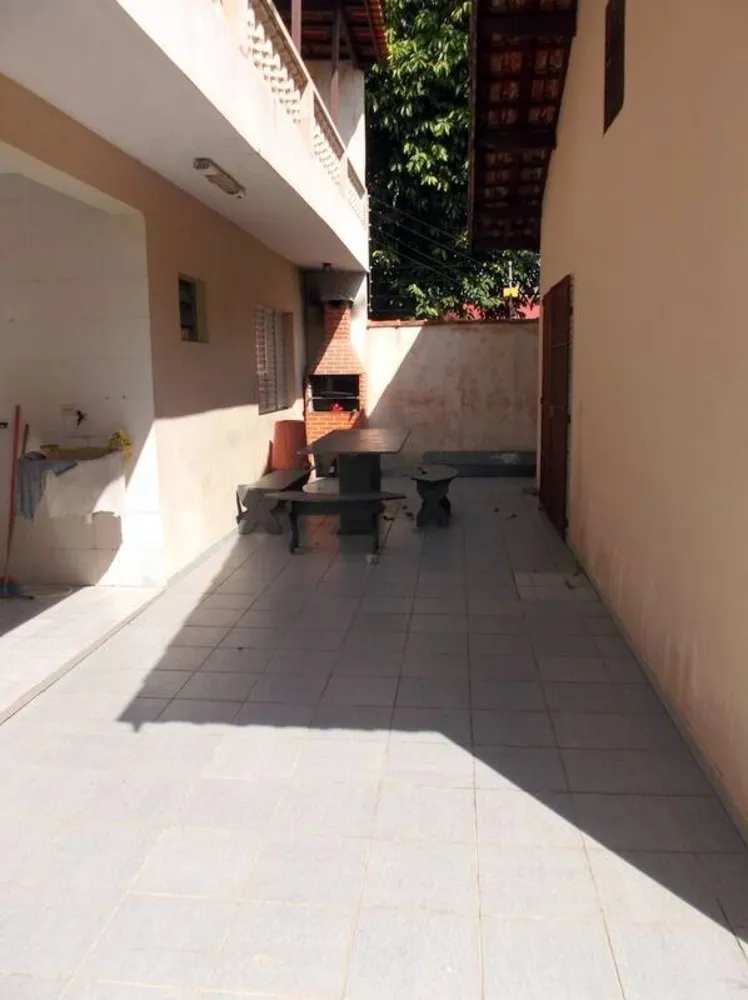 Casa, 3 quartos, 145 m² - Foto 7
