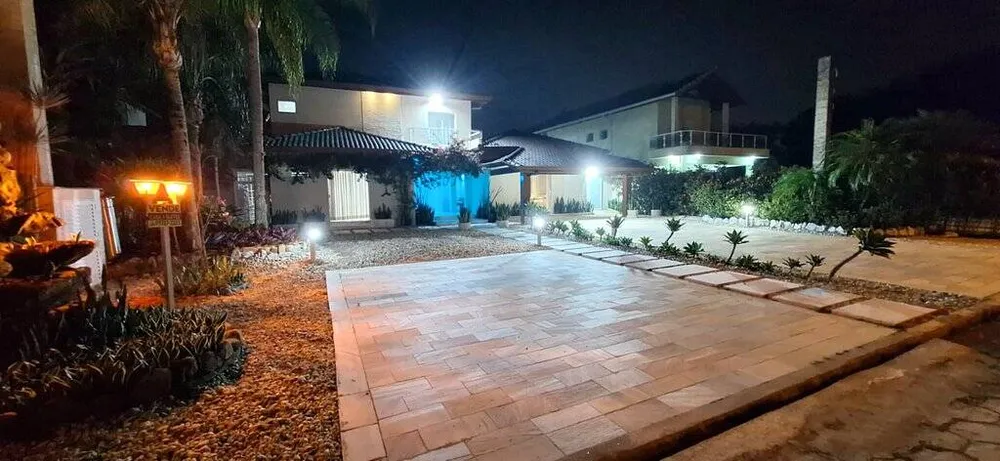 Casa, 5 quartos, 640 m² - Foto 12