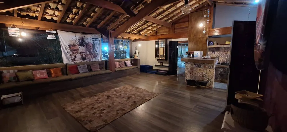 Casa, 5 quartos, 640 m² - Foto 13