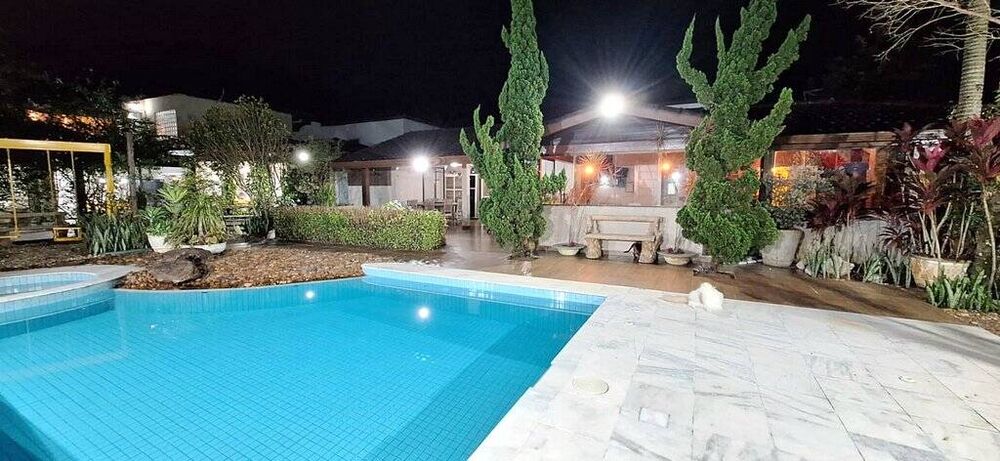 Casa, 5 quartos, 640 m² - Foto 4