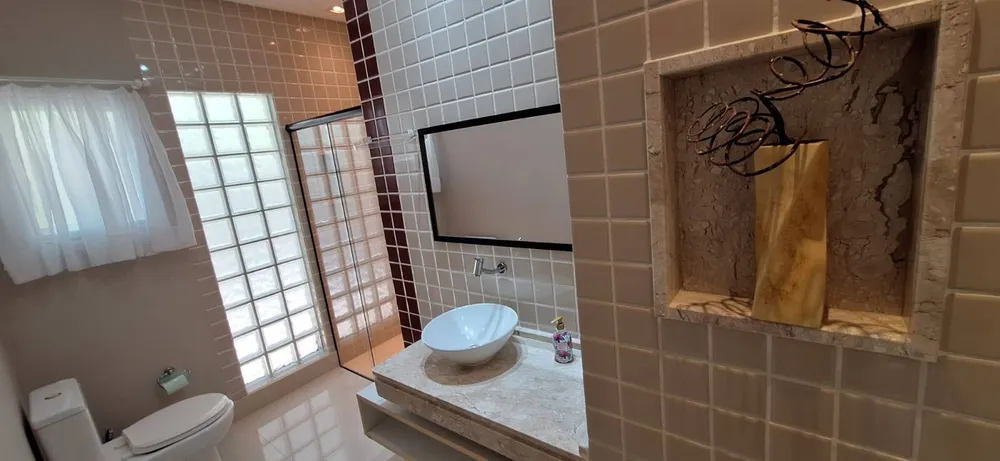 Casa, 5 quartos, 640 m² - Foto 9