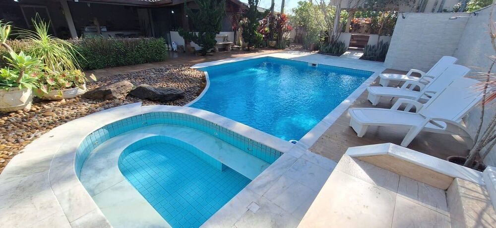 Casa, 5 quartos, 640 m² - Foto 3