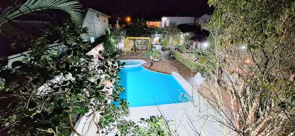 Casa, 5 quartos, 640 m² - Foto 4