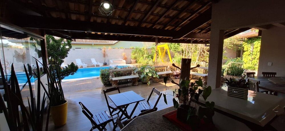 Casa, 5 quartos, 640 m² - Foto 7