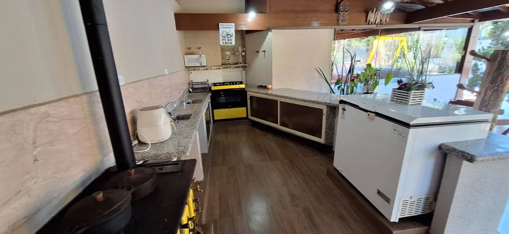 Casa, 5 quartos, 640 m² - Foto 11