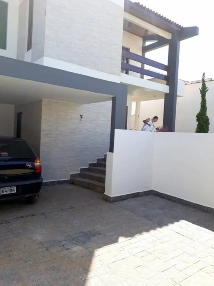 Casa, 3 quartos - Foto 11