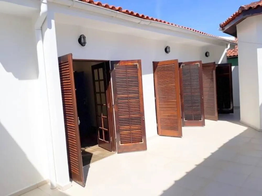 Casa, 3 quartos - Foto 20