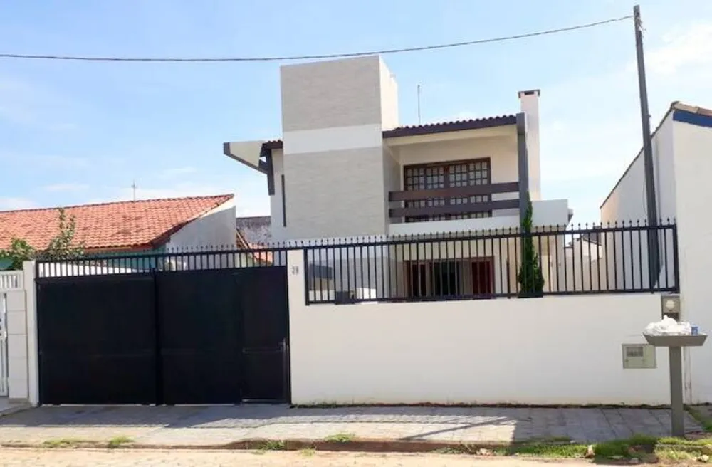 Casa, 3 quartos - Foto 10