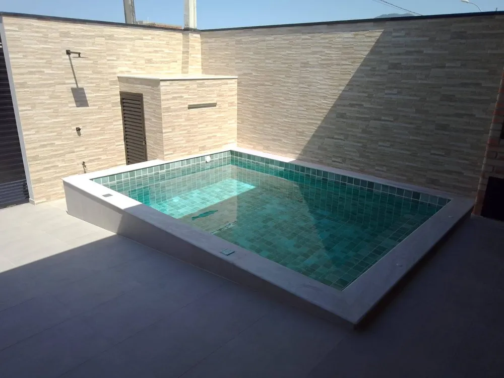 Casa, 2 quartos, 85 m² - Foto 4