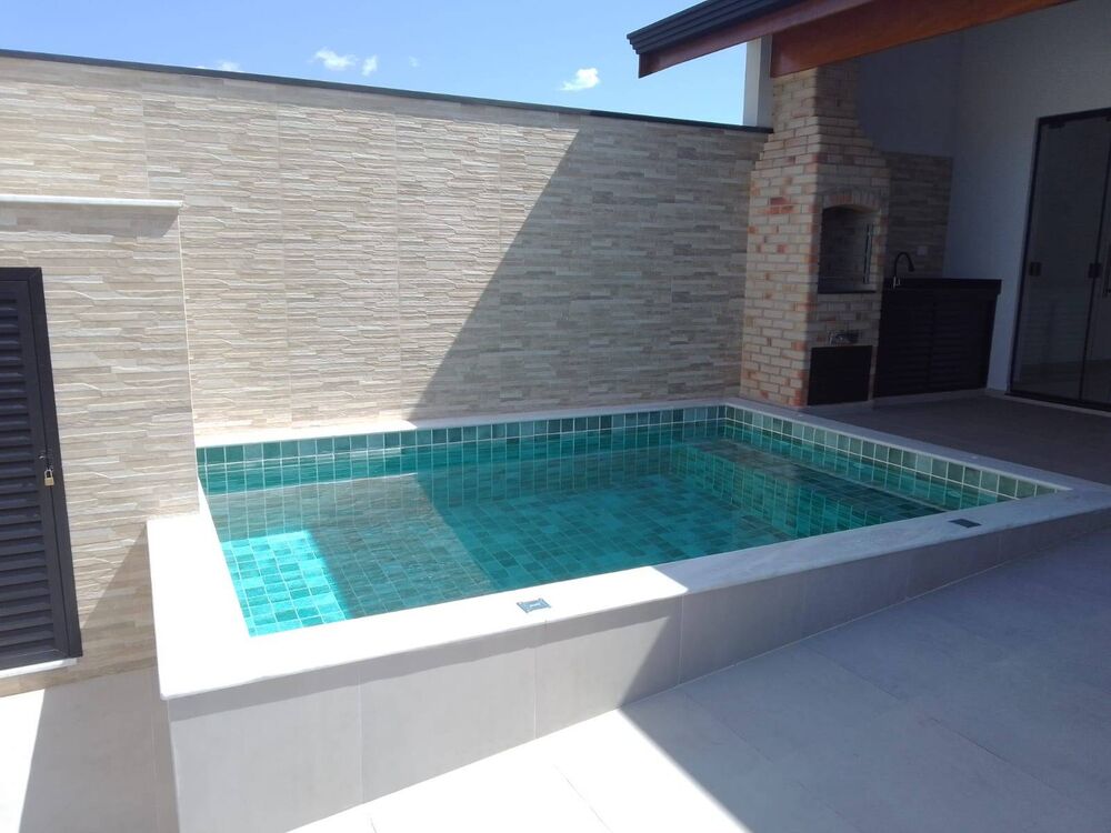 Casa, 2 quartos, 85 m² - Foto 2