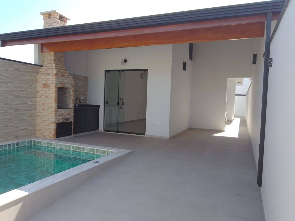 Casa, 2 quartos, 85 m² - Foto 1