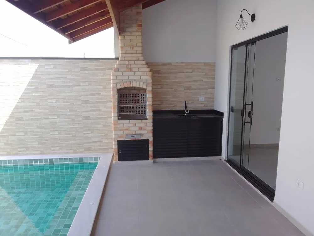 Casa, 2 quartos, 85 m² - Foto 3