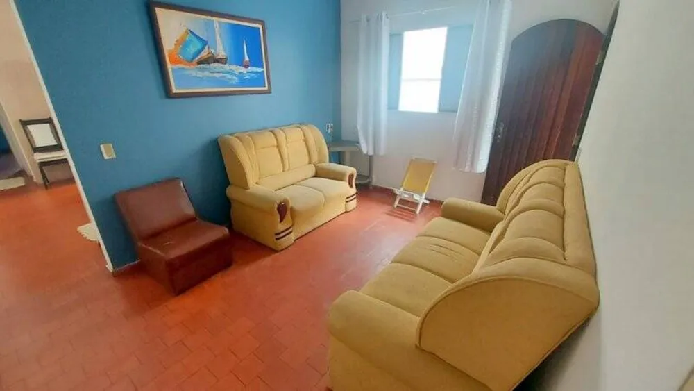 Casa, 2 quartos, 92 m² - Foto 2