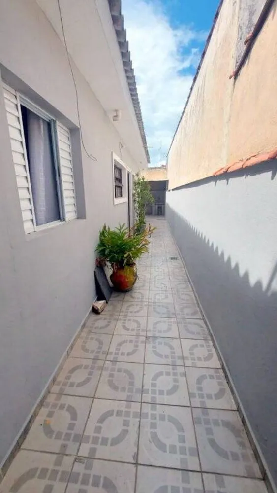Casa, 2 quartos, 92 m² - Foto 1