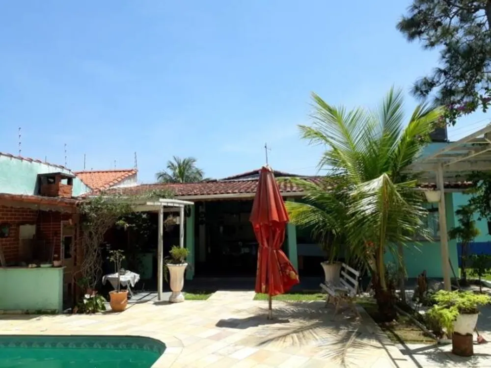 Casa, 4 quartos, 254 m² - Foto 17