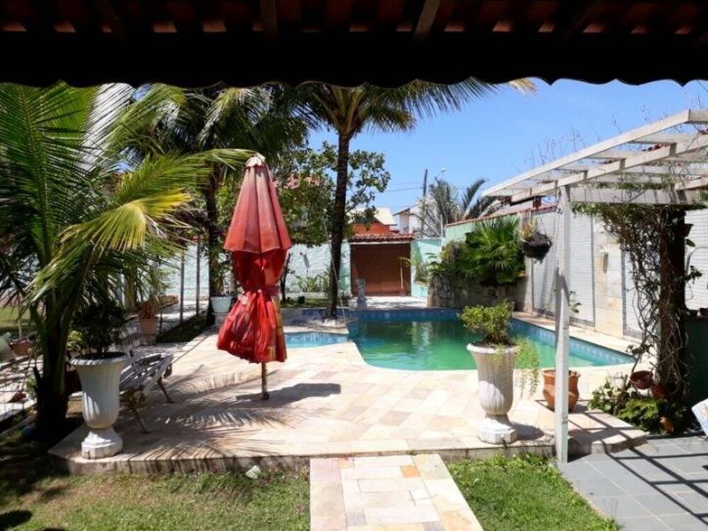 Casa, 4 quartos, 254 m² - Foto 6