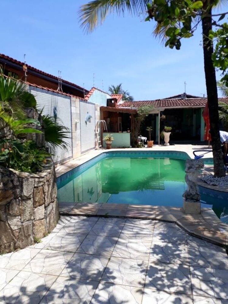 Casa, 4 quartos, 254 m² - Foto 8
