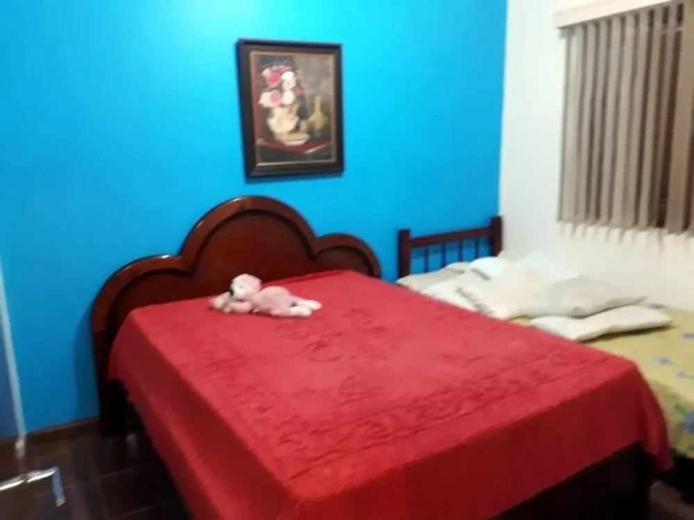 Casa, 4 quartos, 254 m² - Foto 5