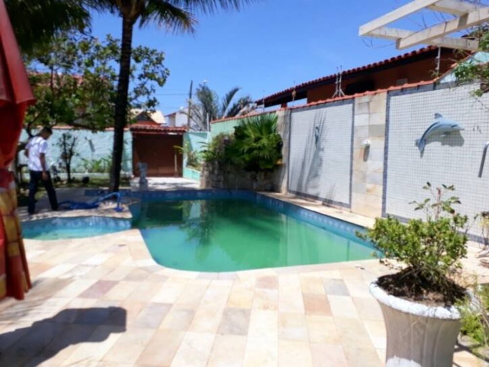Casa, 4 quartos, 254 m² - Foto 7