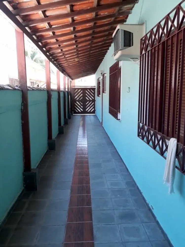 Casa, 4 quartos, 254 m² - Foto 13