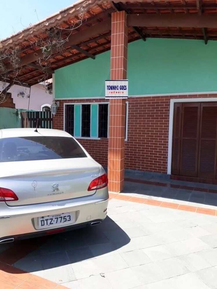 Casa, 4 quartos, 254 m² - Foto 1