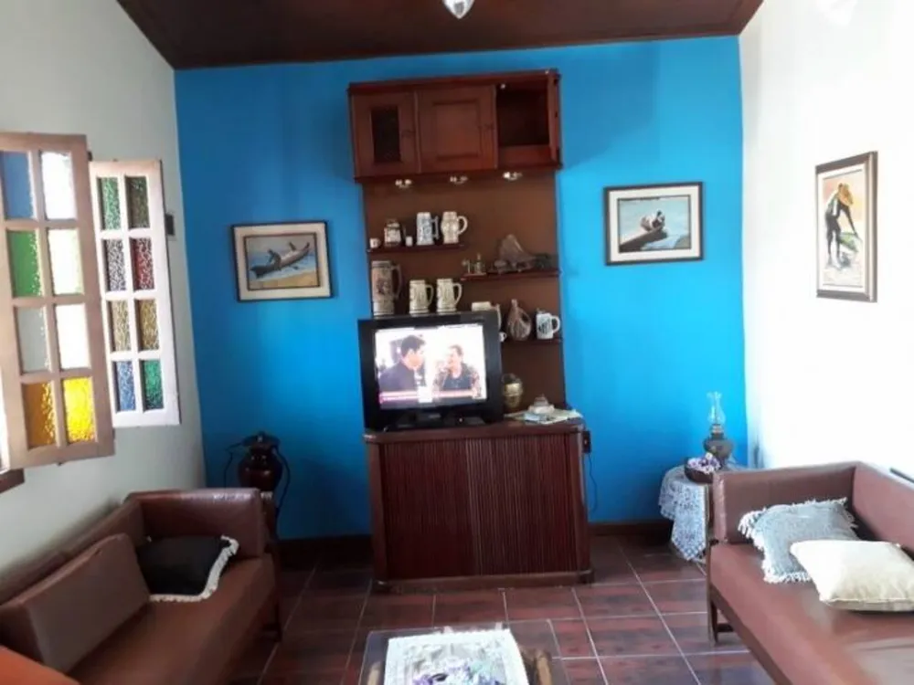 Casa, 4 quartos, 254 m² - Foto 3