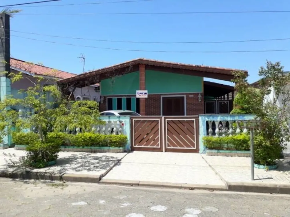 Casa, 4 quartos, 254 m² - Foto 1