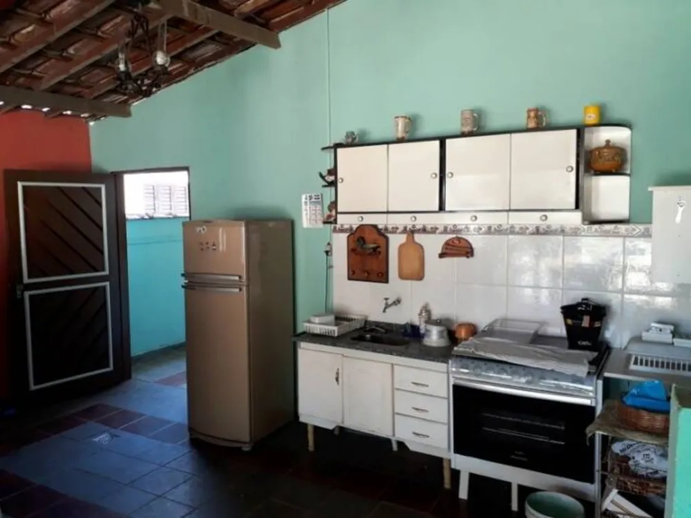 Casa, 4 quartos, 254 m² - Foto 11