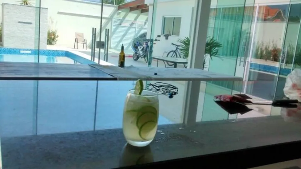 Casa, 4 quartos, 421 m² - Foto 12