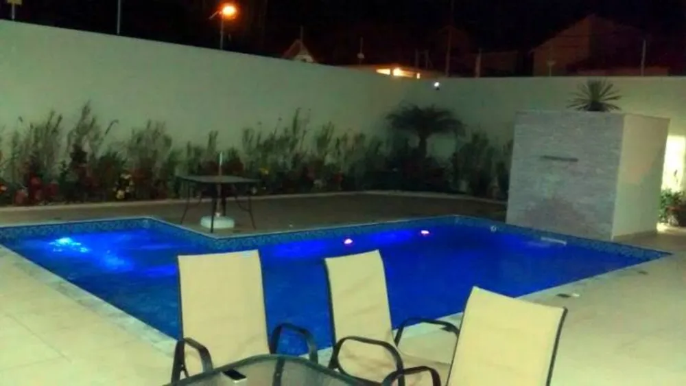 Casa, 4 quartos, 421 m² - Foto 10