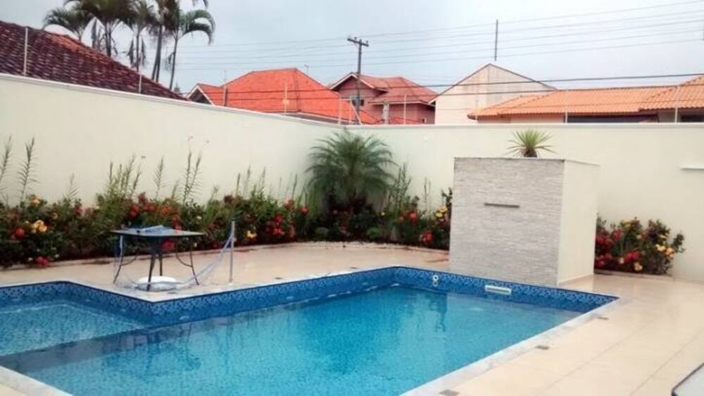 Casa, 4 quartos, 421 m² - Foto 1