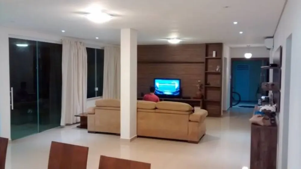 Casa, 4 quartos, 421 m² - Foto 3