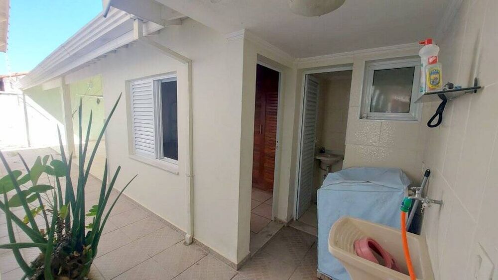 Casa, 4 quartos, 187 m² - Foto 6