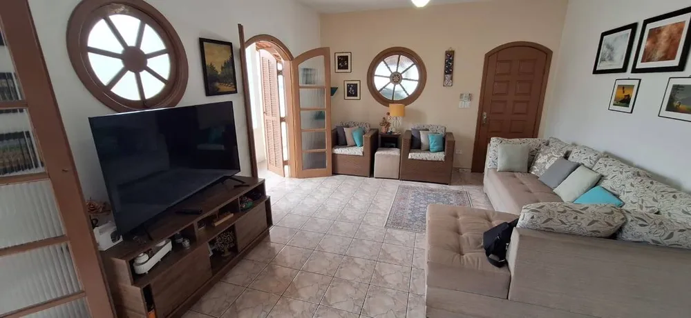 Casa, 5 quartos, 224 m² - Foto 6