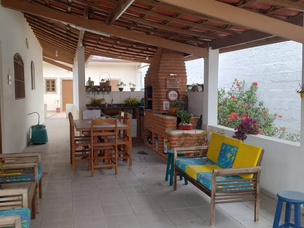 Casa, 5 quartos, 224 m² - Foto 3