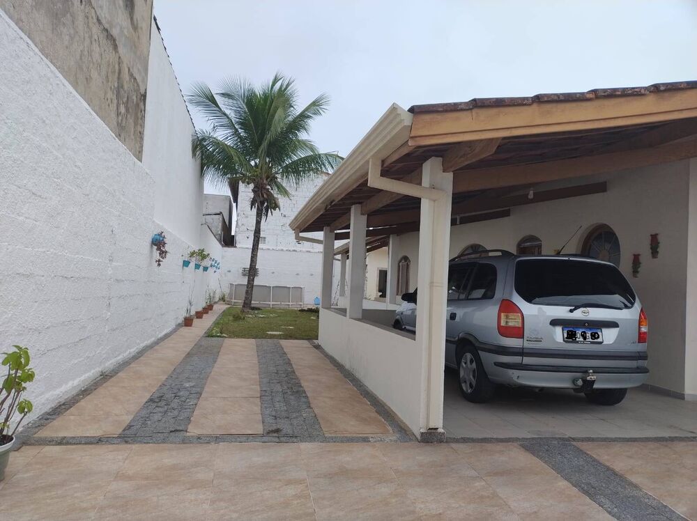 Casa, 5 quartos, 224 m² - Foto 2