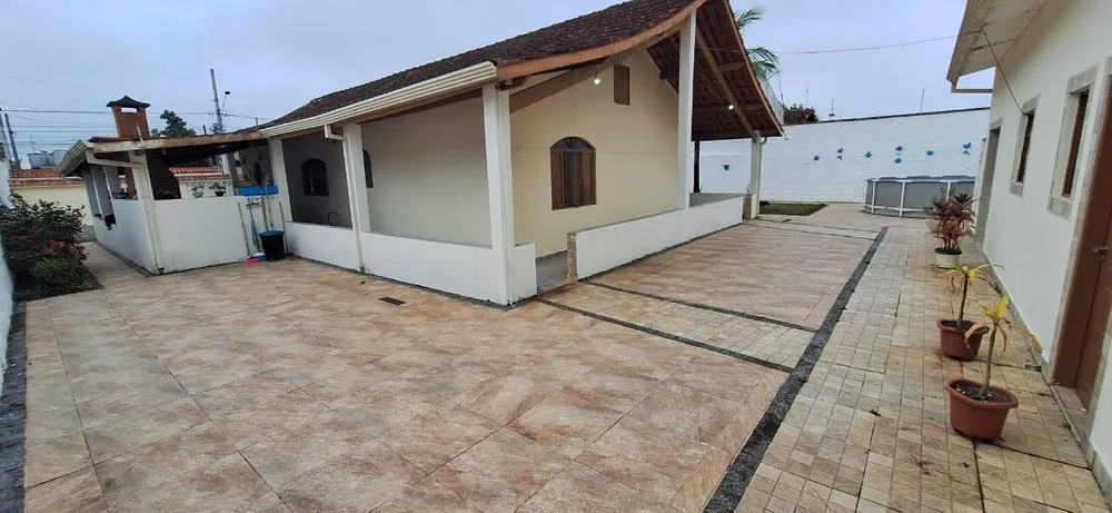 Casa, 5 quartos, 224 m² - Foto 4
