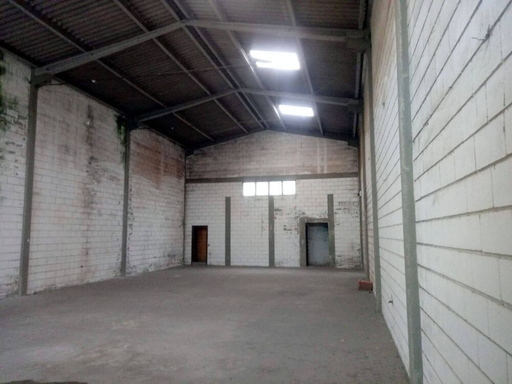 Depósito-Galpão, 225 m² - Foto 2