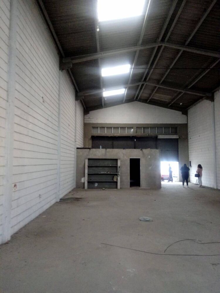 Depósito-Galpão, 225 m² - Foto 3