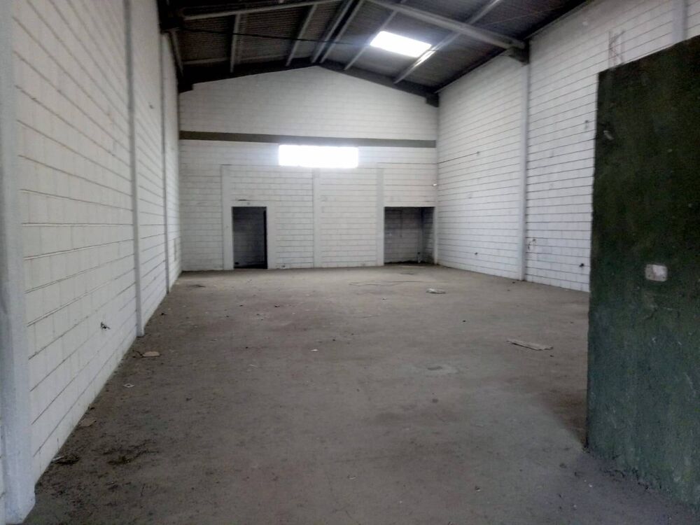 Depósito-Galpão, 225 m² - Foto 4