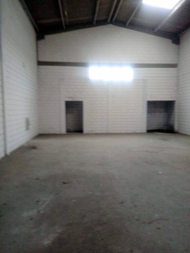 Depósito-Galpão, 225 m² - Foto 5