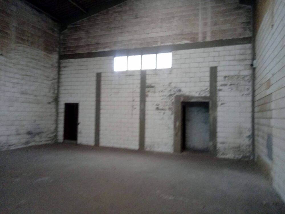 Depósito-Galpão, 225 m² - Foto 1